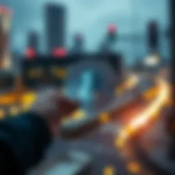 Evaluating Blockchain: The Most Trusted Company in Cryptocurrency Introduction