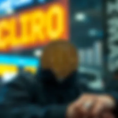Notable Evaluating Blockchain: The Most Trusted Company in Cryptocurrency