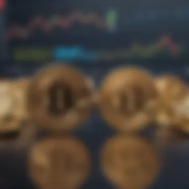 Comparison of Crypto Trading Fees A graphical comparison of crypto trading fees across various platforms.