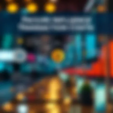 Factors Influencing Crypto Transaction Costs An infographic illustrating key factors influencing crypto transaction costs.