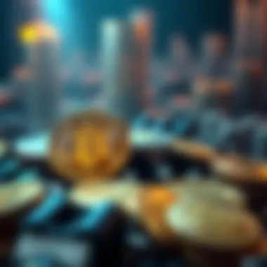 Strategic Investment Plans in Cryptocurrency Strategic investment plans in the crypto landscape
