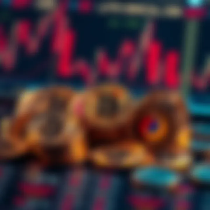 Analysis of Leading Digital Currencies In-depth analysis of top digital currencies and their features