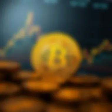 Market Trends of Pi Cryptocurrency Graph depicting the market trends of Pi cryptocurrency