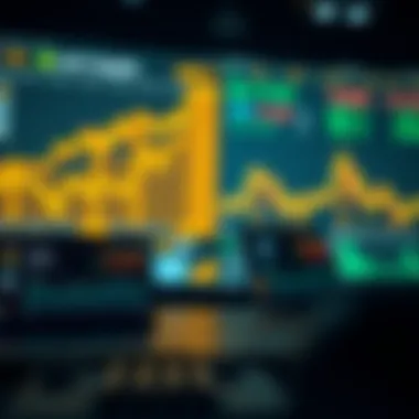 User Interface Designs of HNT Exchanges Visual comparison of user interface designs of HNT exchanges