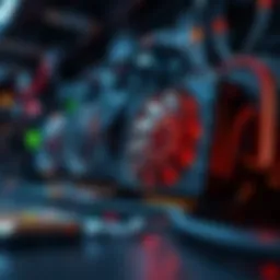 Evaluating the Most Efficient Graphics Cards for Mining Introduction