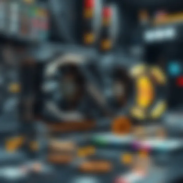 Notable Evaluating the Most Efficient Graphics Cards for Mining