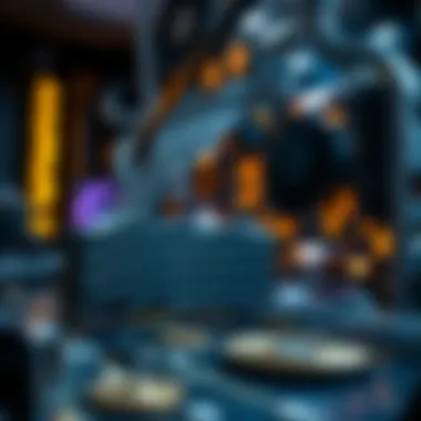 Evaluating the Most Efficient Graphics Cards for Mining Summary