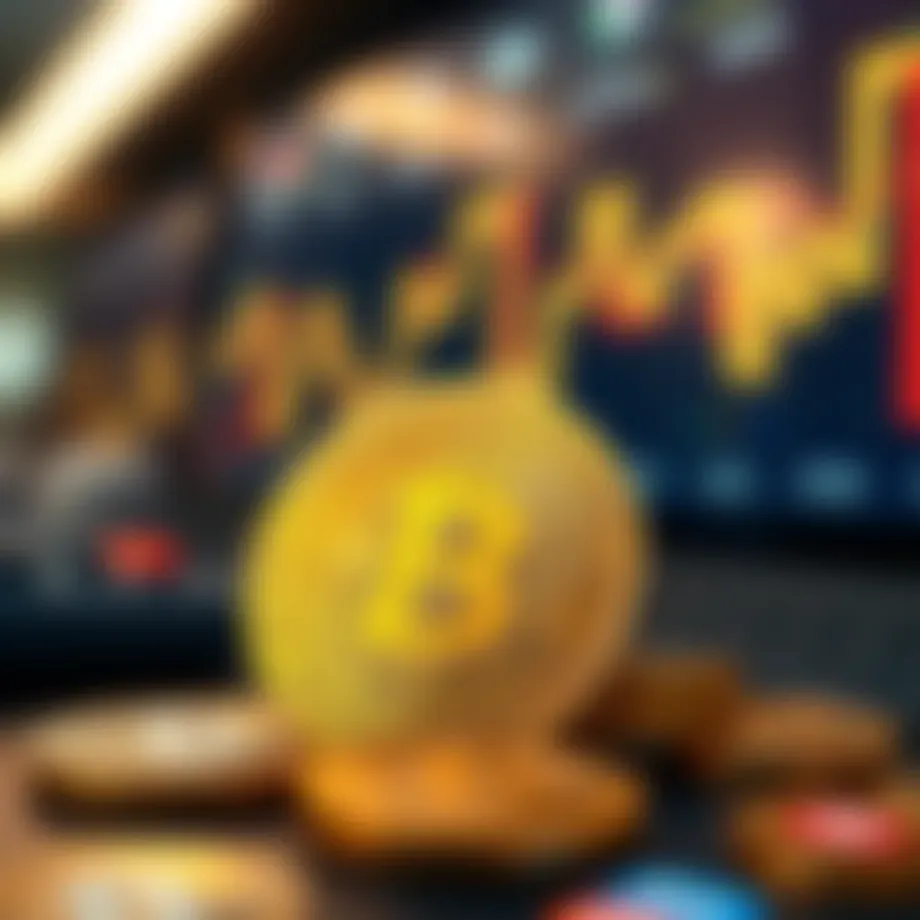 Evaluating the Top Cryptocurrencies in Today's Market Introduction