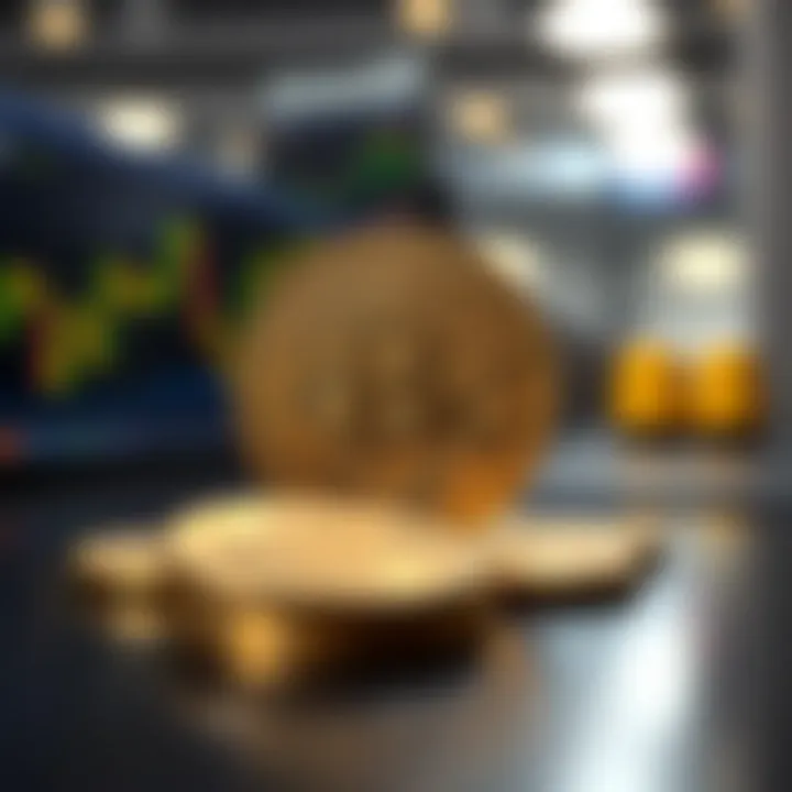 Evaluating the Top Cryptocurrencies in Today's Market Summary