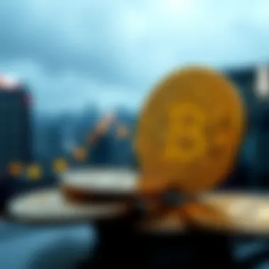 Economic Context Influencing Bitcoin Value Economic context influencing Bitcoin value