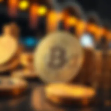 Regulatory Impacts on Cryptocurrency Regulatory impacts on cryptocurrency