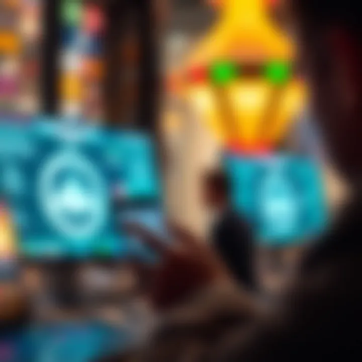 Notable Exploration of Share and Earn in the Cryptocurrency Realm