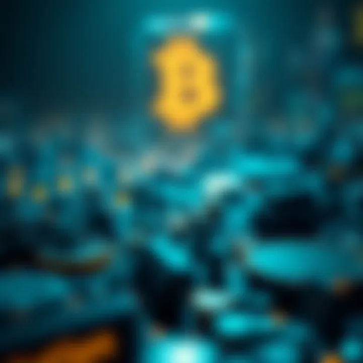 Exploration of Share and Earn in the Cryptocurrency Realm Summary