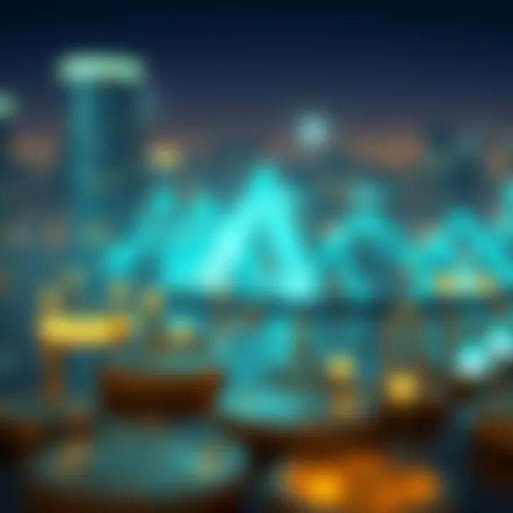 Exploring ARKK Innovation: A Deep Dive into Cutting-Edge Investment Strategies Summary