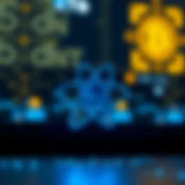 Decentralization Impact of Atom Blockchain