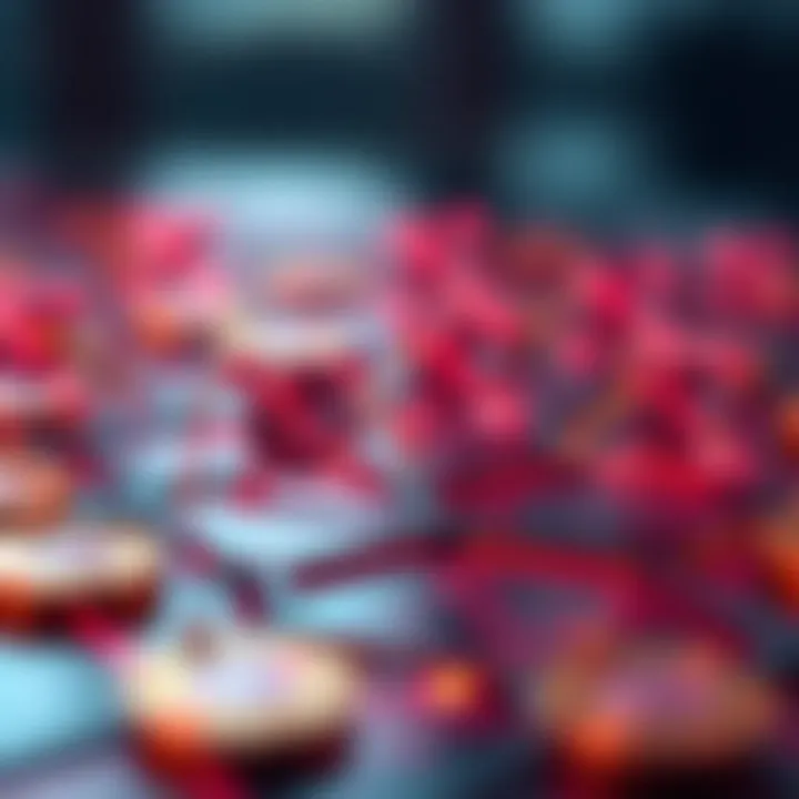 Security Features of Atom Blockchain