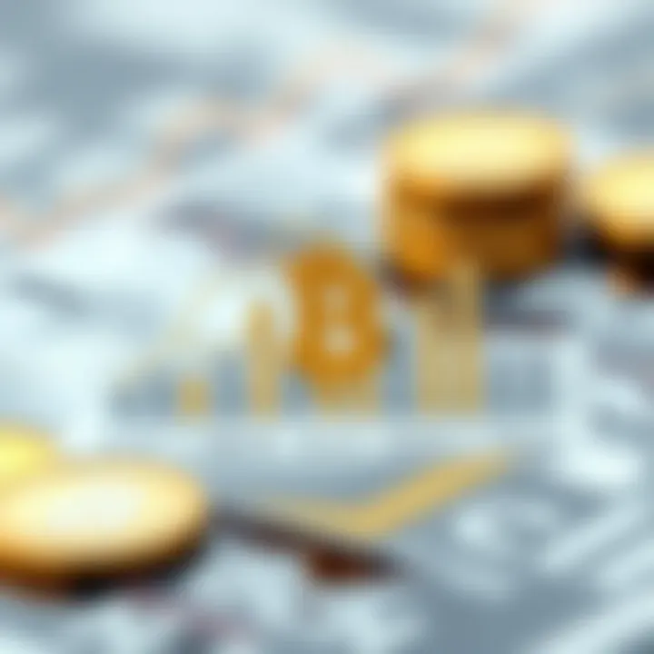 Chart illustrating the benefits of ETFs on Binance