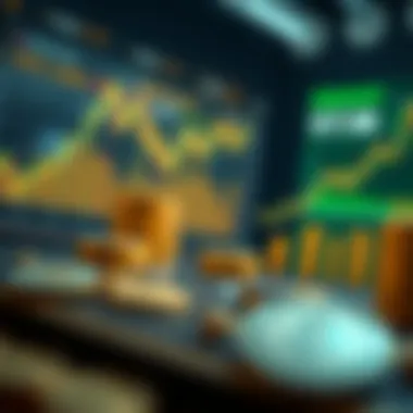 Infographic showing future projections for Binance ETFs