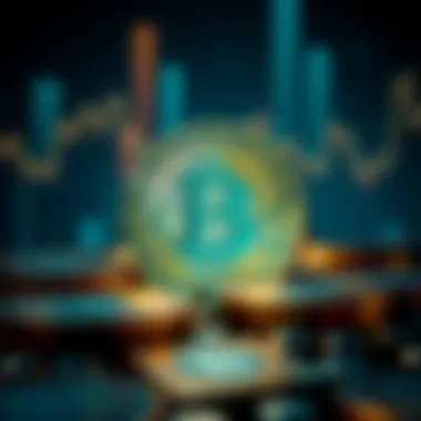 Benefits of Cryptocurrency Visual representation of cryptocurrency benefits
