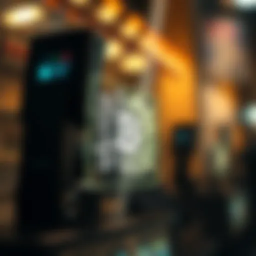 Exploring Blockchain QR Code Generators Introduction