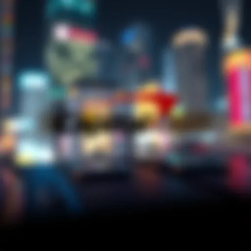 Exploring Capital One's Role in Cryptocurrency Transactions Introduction