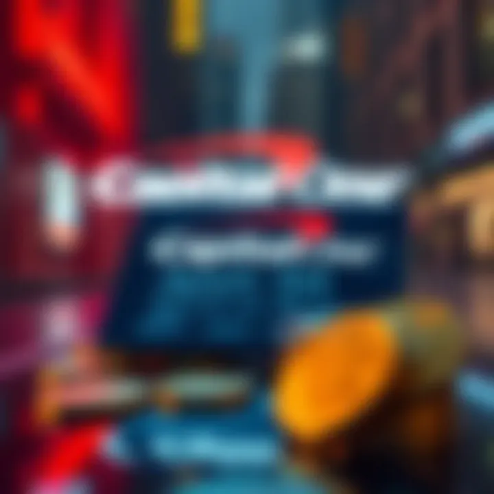 Notable Exploring Capital One's Role in Cryptocurrency Transactions