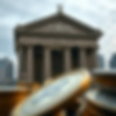 Visual representation of Central Bank Digital Currencies function