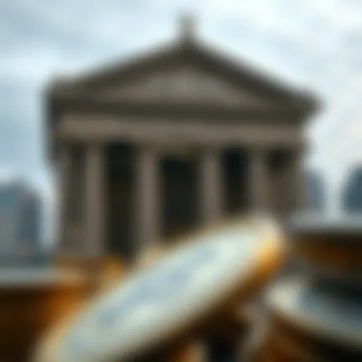 Visual representation of Central Bank Digital Currencies function