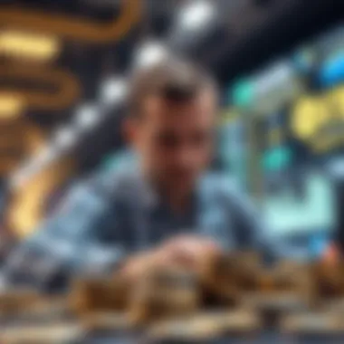 Investor strategies for integrating new coins