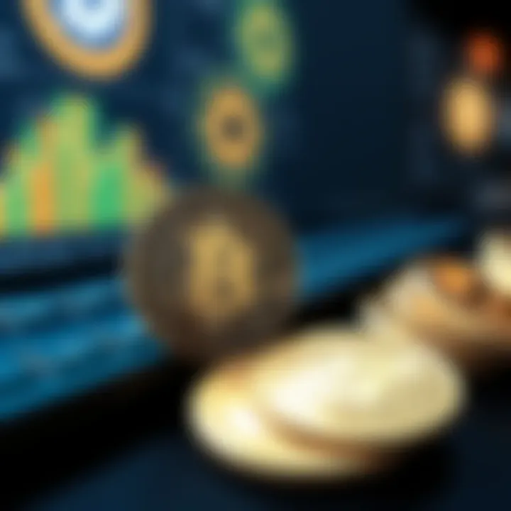 Criteria for selecting new coins on Coinbase