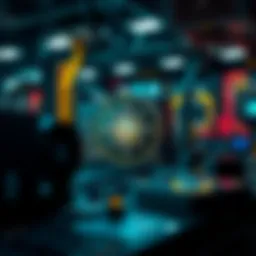 Exploring Compass Mining Hardware in the Cryptocurrency Landscape Introduction
