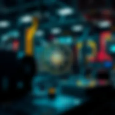 Exploring Compass Mining Hardware in the Cryptocurrency Landscape Introduction