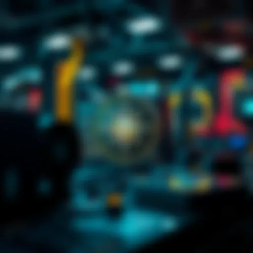 Exploring Compass Mining Hardware in the Cryptocurrency Landscape Introduction