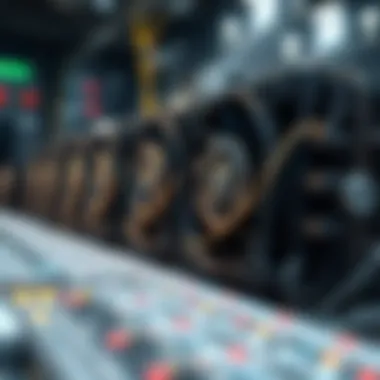Exploring Compass Mining Hardware in the Cryptocurrency Landscape Summary
