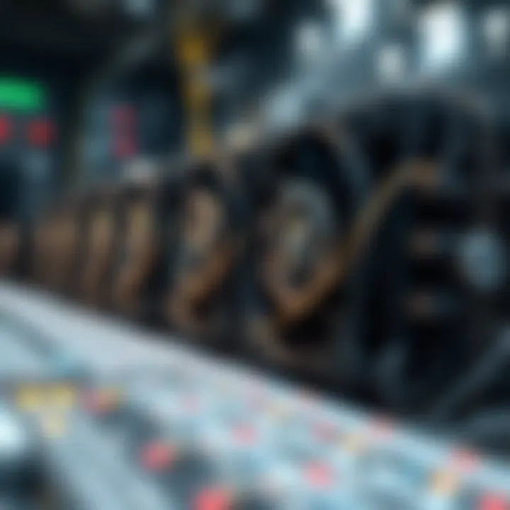 Exploring Compass Mining Hardware in the Cryptocurrency Landscape Summary
