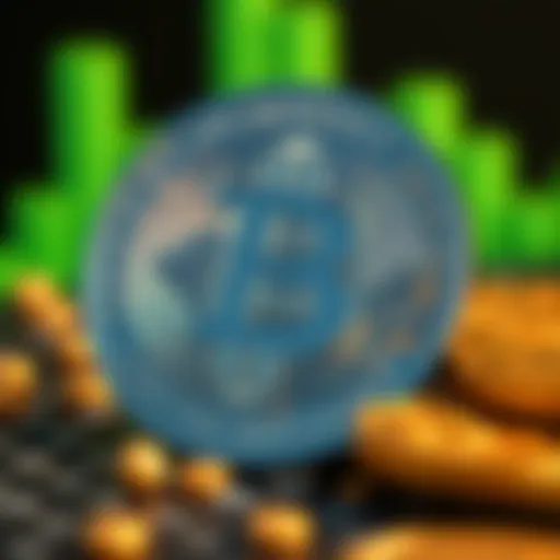 Exploring Compound Interest in Cryptocurrency Investments Introduction