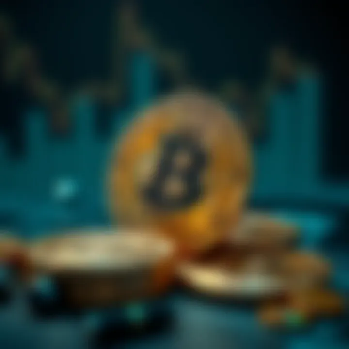 Notable Exploring Compound Interest in Cryptocurrency Investments