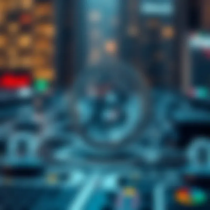 Exploring Cross-Border Payment Solutions in the Cryptocurrency Era Introduction