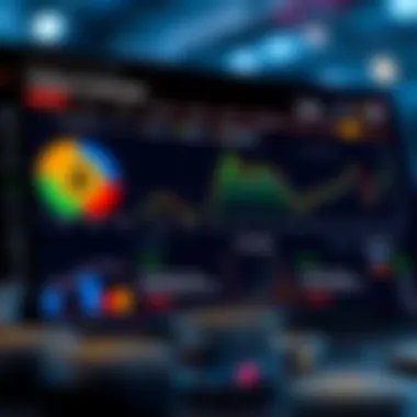 Comparative Analysis of Exchange Features An analytical chart showcasing exchange features