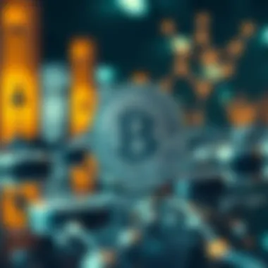 Advancements in Blockchain Technology Technological advancements in blockchain technology