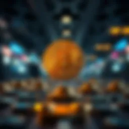 Exploring Cryptocurrency as a Currency of Exchange Introduction