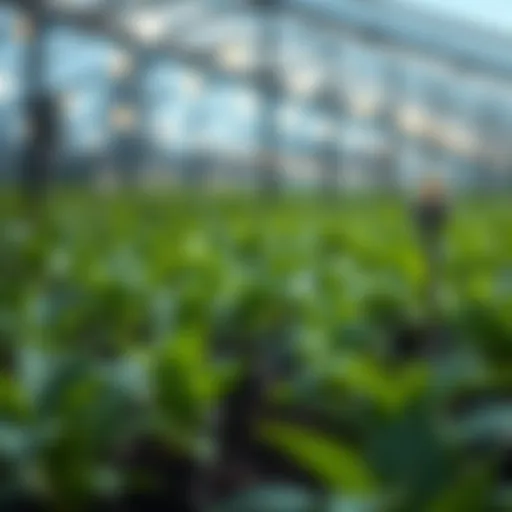Exploring DeFi Yield Farming: Strategies and Insights Introduction