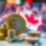 Euro to Canadian Dollar Exchange Rate Trends Visual representation of Euro to Canadian Dollar exchange rate trends