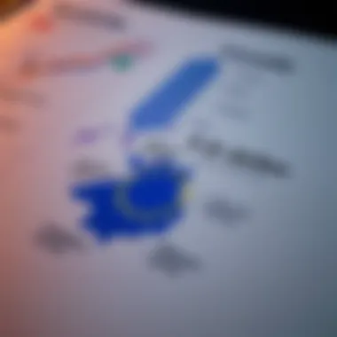 Geopolitical Events Impacting Euro and Canadian Dollar Map highlighting geopolitical events impacting Euro and Canadian Dollar