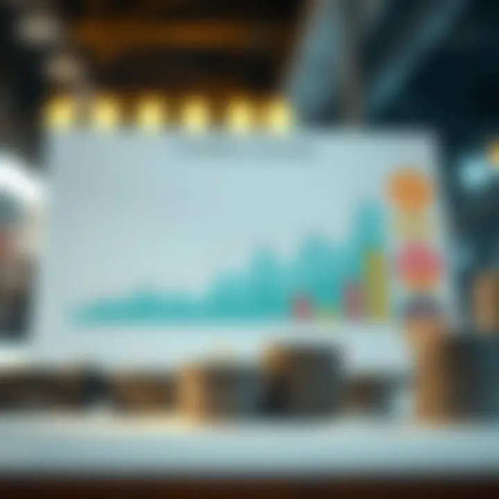 Competitive Landscape Analysis Chart analyzing competitive landscape for FullStory