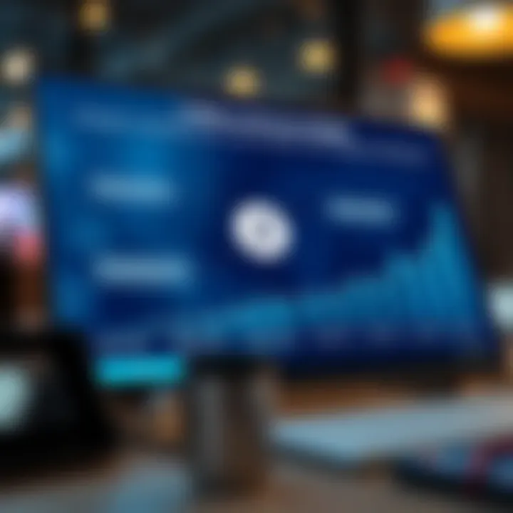 FullStory Revenue Model Infographic illustrating FullStory's revenue model