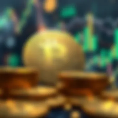 Future outlook chart for Marvin coins in the crypto ecosystem