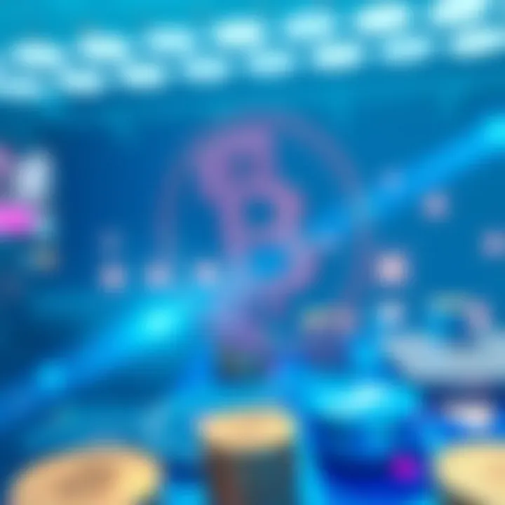 Exploring New Play-to-Earn Games: A Deep Dive into the Evolving Landscape Introduction