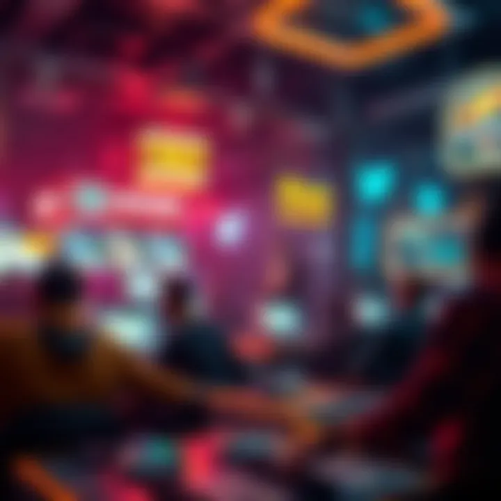 Notable Exploring New Play-to-Earn Games: A Deep Dive into the Evolving Landscape