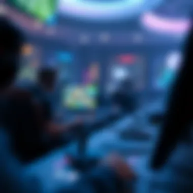 Exploring New Play-to-Earn Games: A Deep Dive into the Evolving Landscape Summary